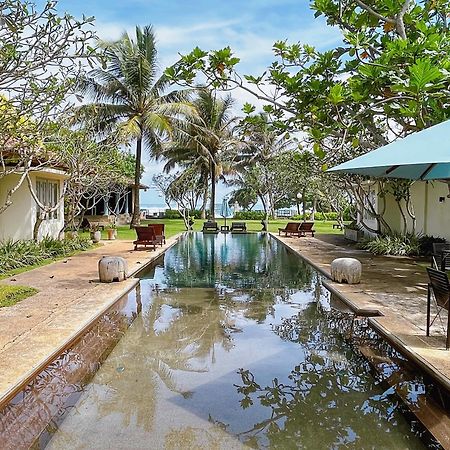 Elysium Unawatuna Exterior foto