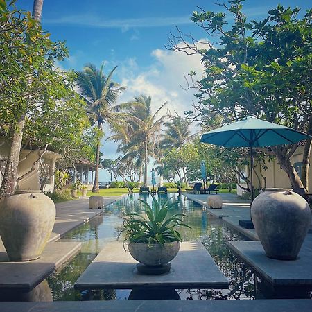 Elysium Unawatuna Exterior foto