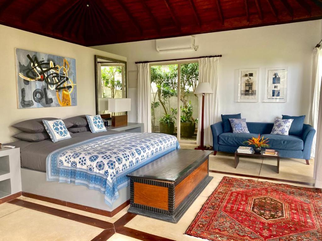 Elysium Unawatuna Exterior foto
