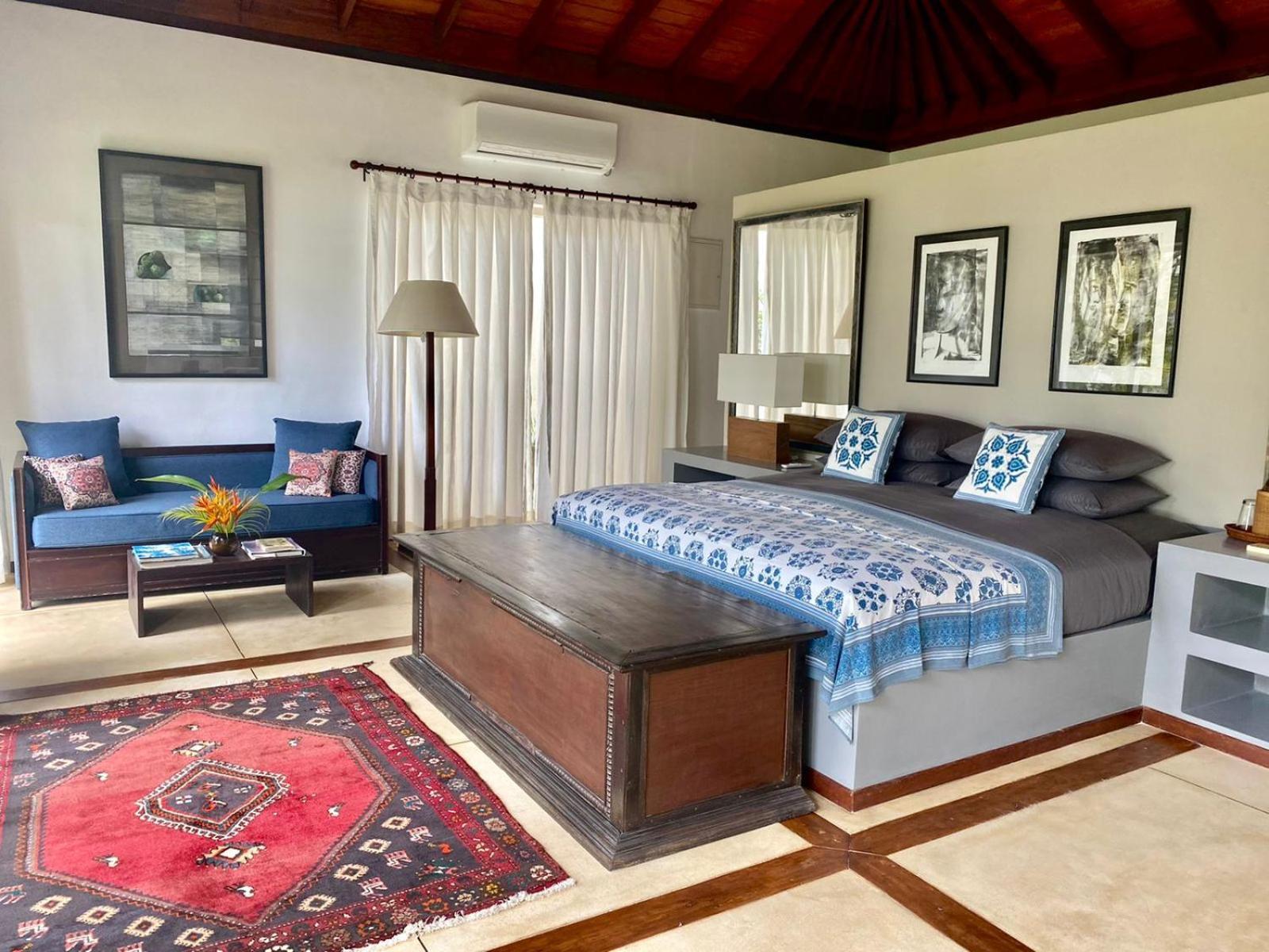 Elysium Unawatuna Exterior foto