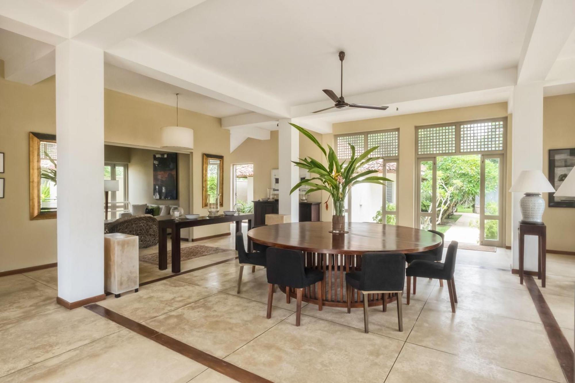 Elysium Unawatuna Exterior foto